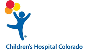 Children's Hospital Colorado logo