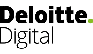 Deloitte logo