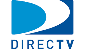 DIRECTV logo