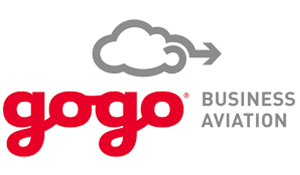 gogo Business Aviation logo