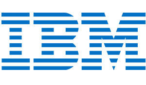 IBM logo