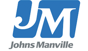 Johns Manville logo