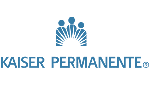 Kaiser Permanente logo