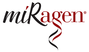 miRagen logo